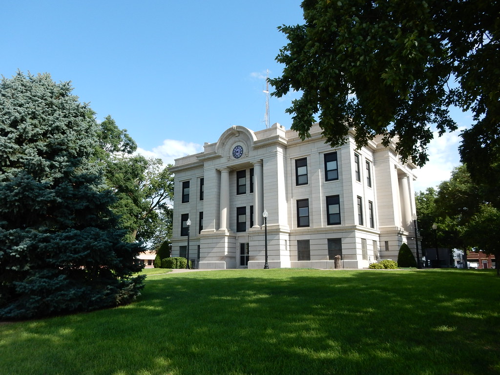 Phillips County, Kansas Flickr