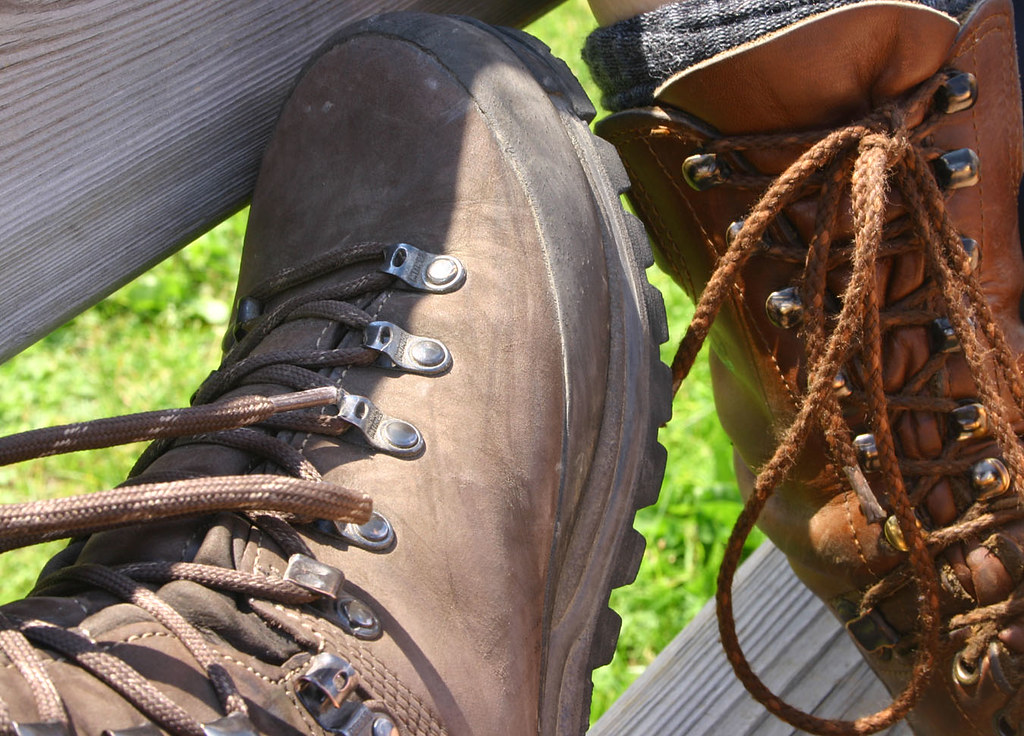 Feste Schuhe Jonas Ahrentorp Flickr