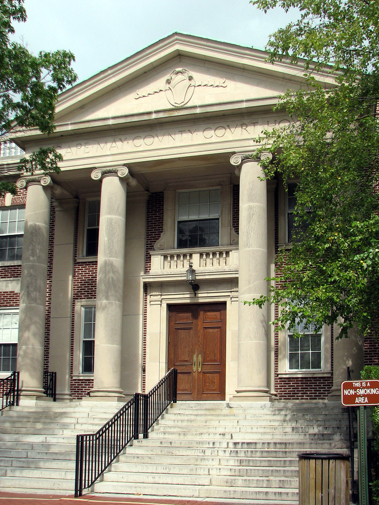 Antique Stores Cape May Court House at Merle Harris blog