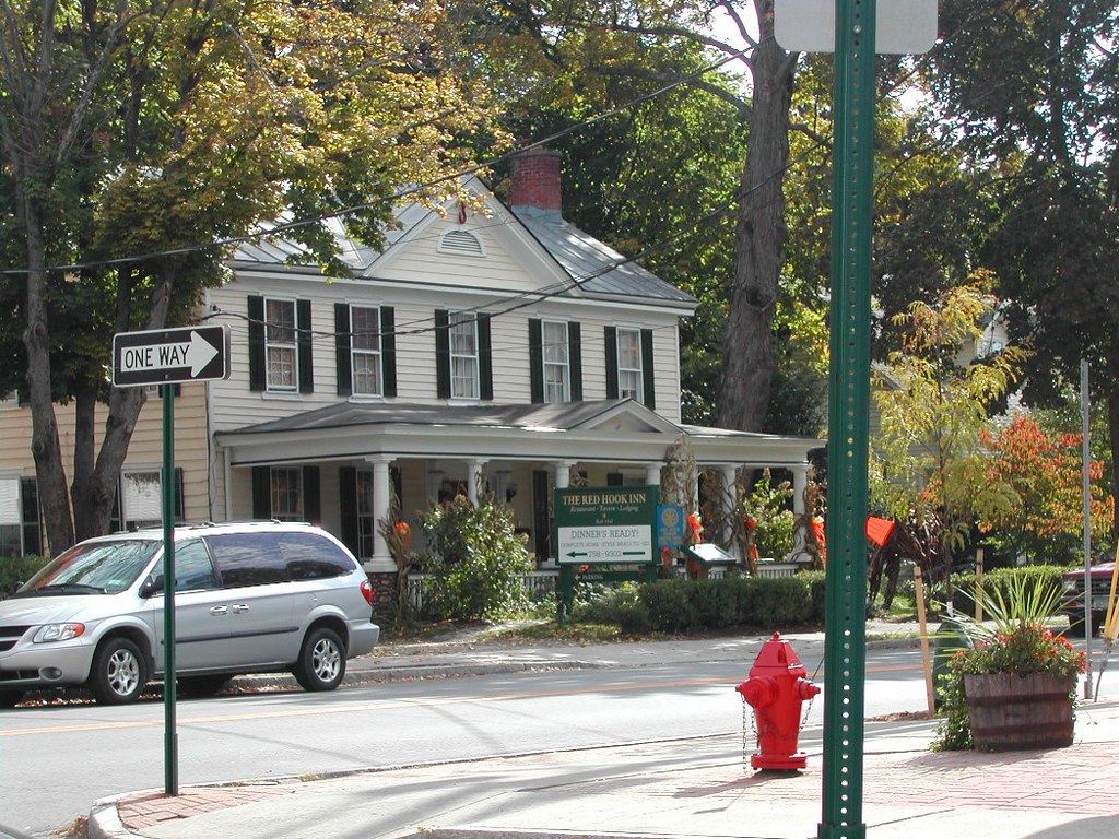 Red Hook InnRed Hook,NY Red Hook InnRed Hook,NY Flickr