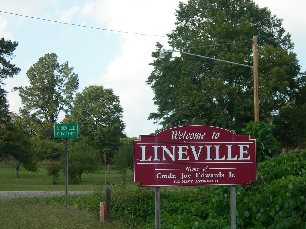 to Lineville Lineville, Alabama Jimmy Emerson, DVM Flickr
