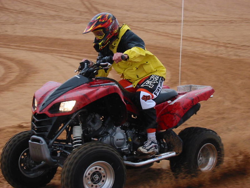 ATV Adventures Oklahoma Texas Missouri Flickr