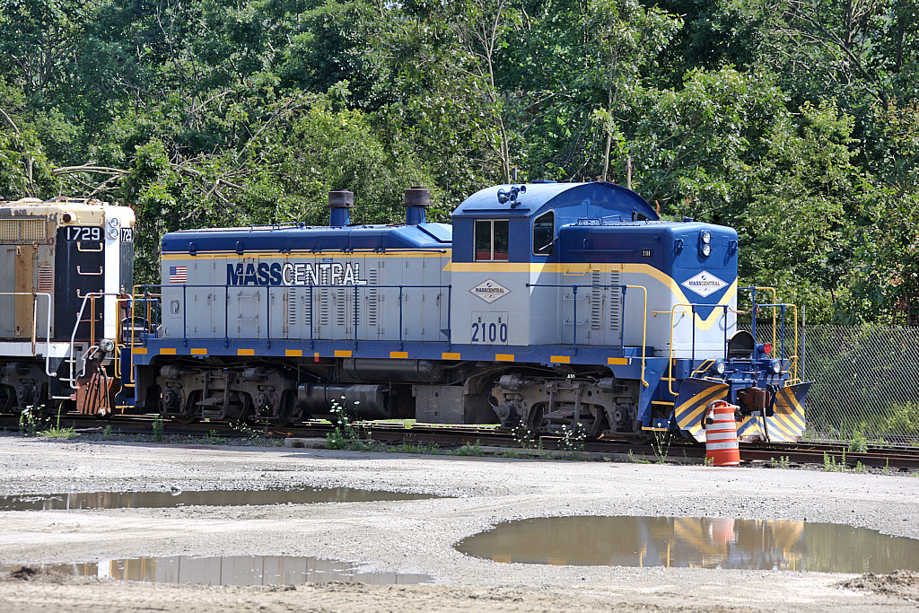 11 Massachusetts Central RR Photographs Massachusetts Cent… Flickr