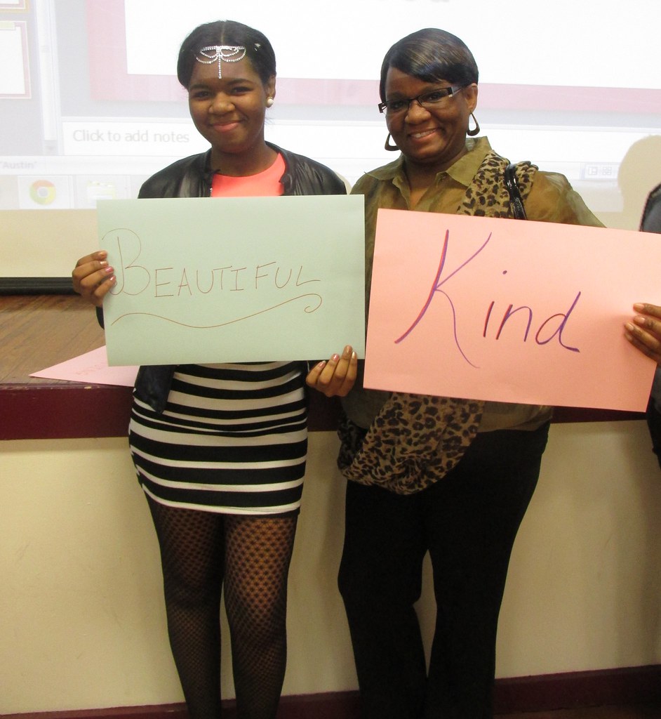 Mercy Vocational High School Flickr