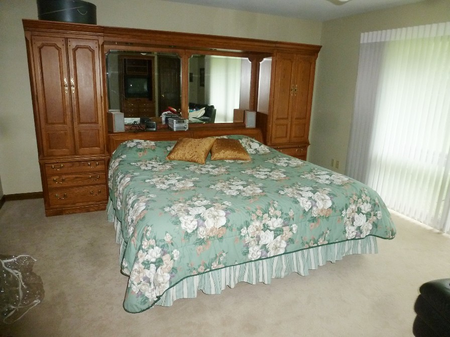 Thomasville King Bedroom Set kseniak2001