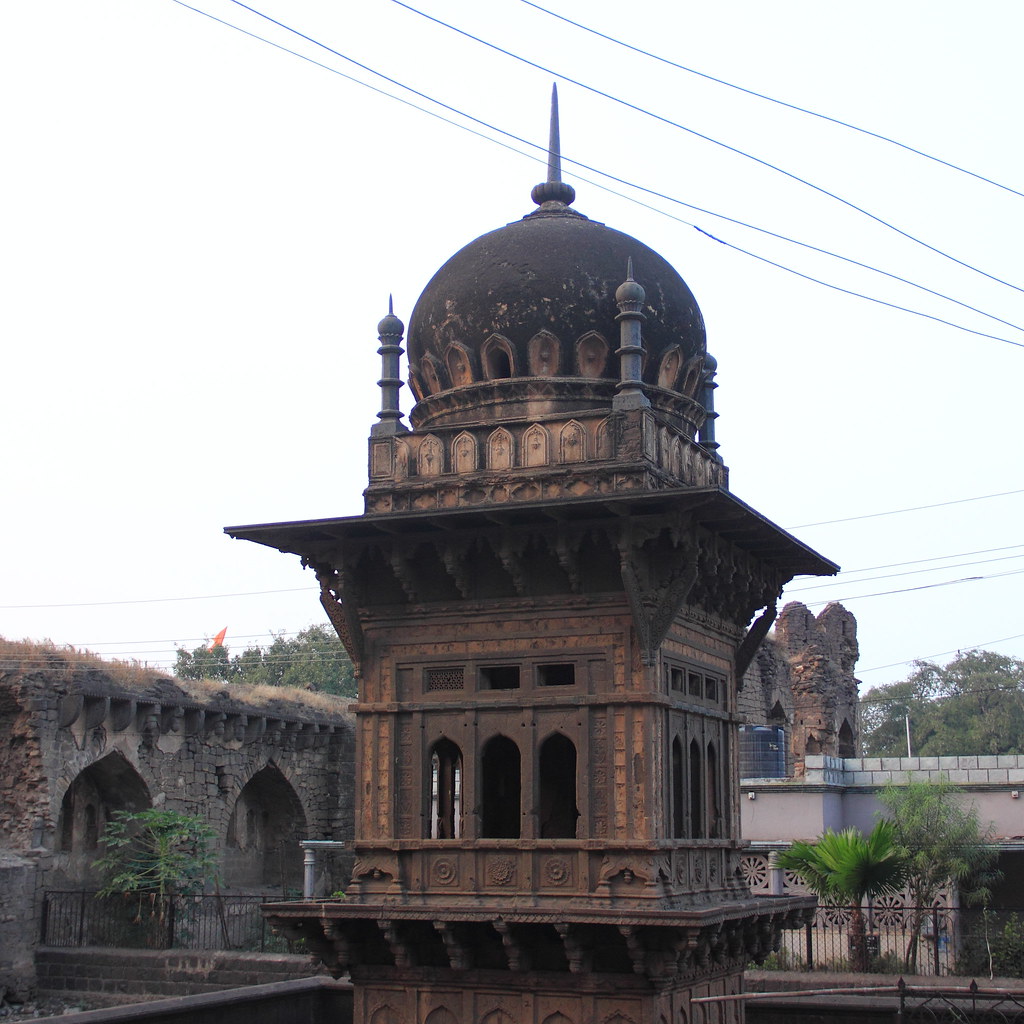 Bijapur, Karnataka, India Vijayapur city, formerly Bijapur… Flickr