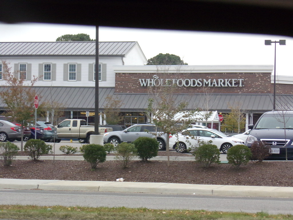 Whole Foods Virginia Beach, VA Whole Foods 1800 Laskin