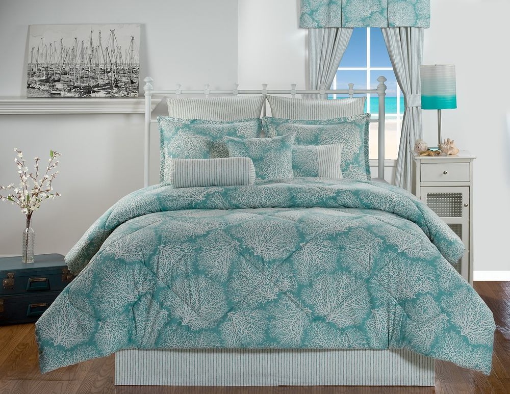 Brown And Turquoise Duvet Cover Brown And Turquoise Bedding Flickr