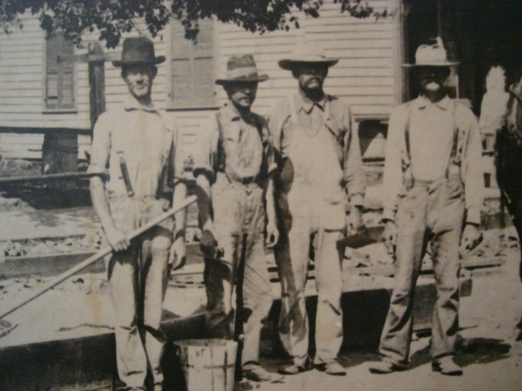 69 auction Bristol Indiana Museum Old General Store Prese… Flickr
