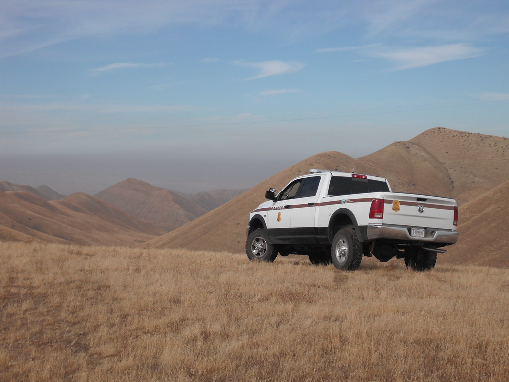 Bureau of Land Management Law Enforcement The Bureau of La… Flickr