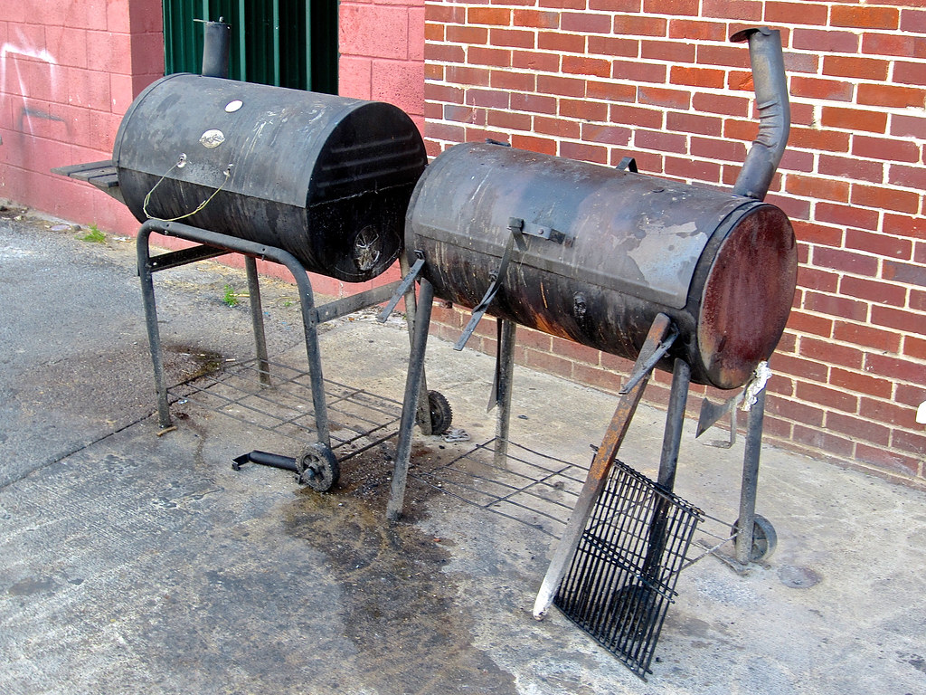 West Alley BBQ, Jackson, TN West Alley BBQ, 215 West Main … Flickr