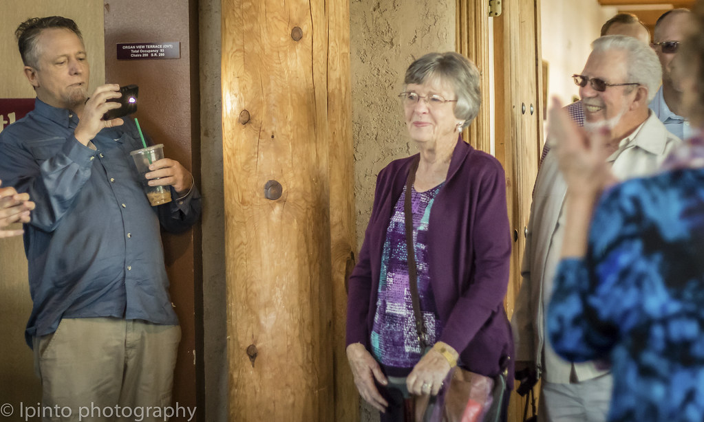 KParish 80 BD Party4 Julie Basile Flickr