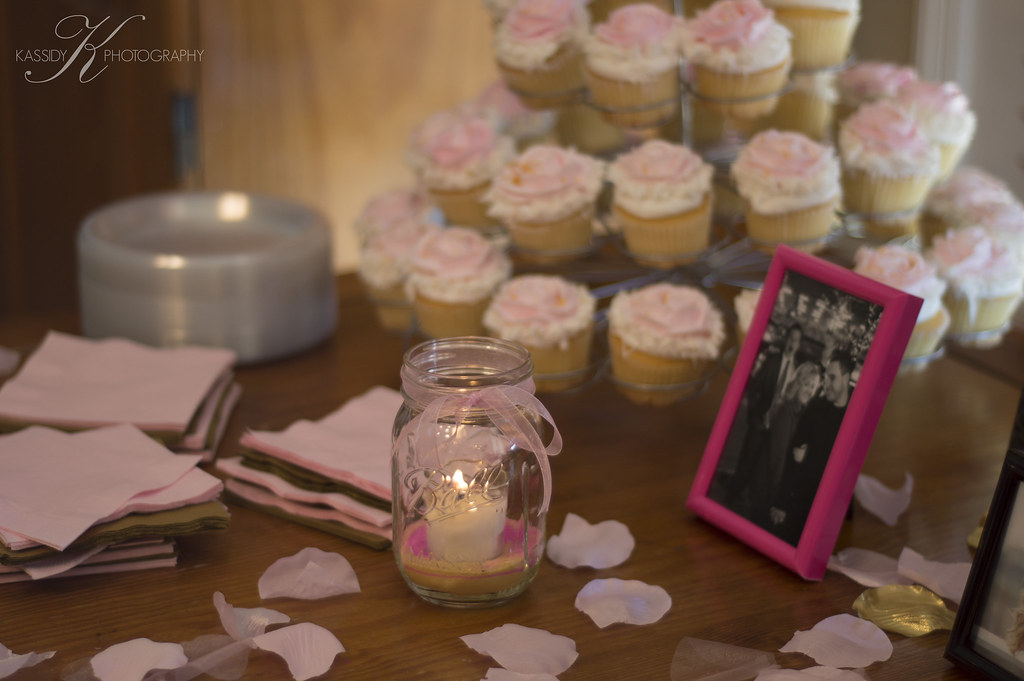 Cincinnati Bridal Shower Flickr