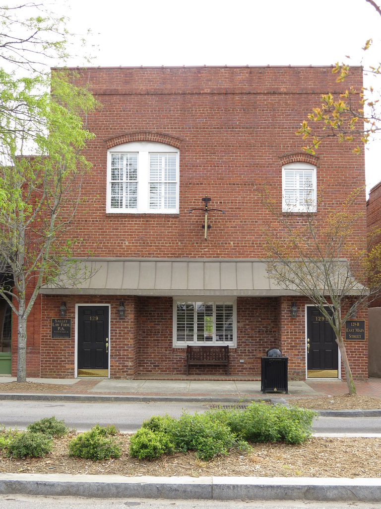 Lexington, SC Salley Law Firm P.A. Kevin Thomas Boyd Flickr