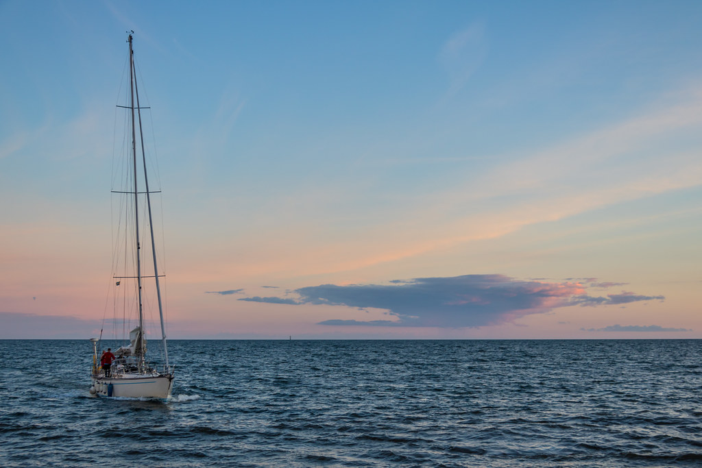 Sailing Susanne Nilsson Flickr