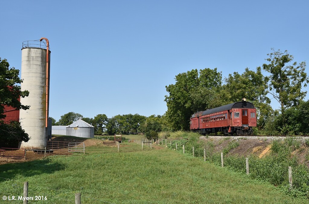 160904_12_topton 9/2016 Topton, PA PRR 4666 passing by t… Flickr