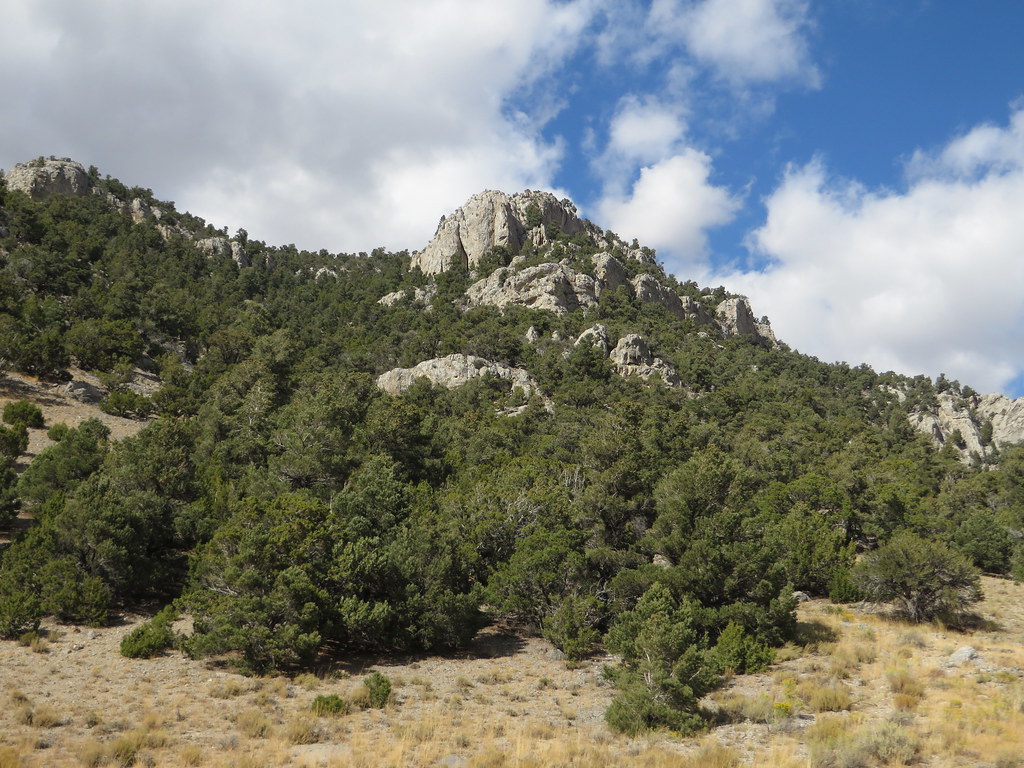 Interstate 80 Between Wells and West Wendover, Nevada Flickr