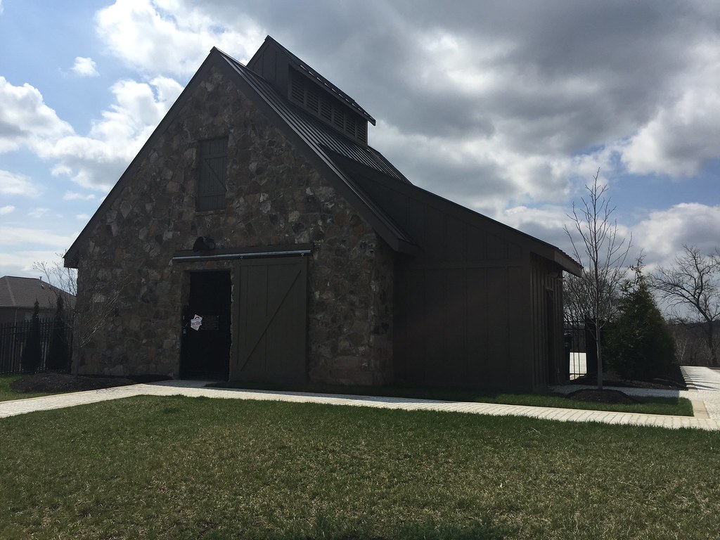 Community Pool House Arrington Retreat, Nolensville TN, ww… Flickr