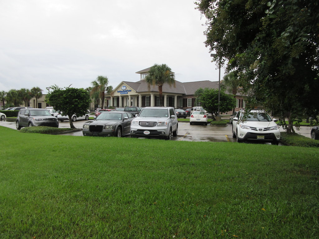 Harvey Louisiana Harvey , Jefferson Parish West Bank, Loui… Flickr