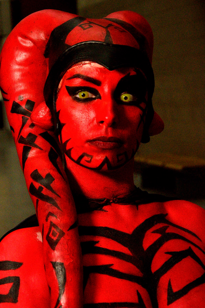 DSC_7102_1286 Star Wars Celebration at the ExCel centre Lo… Flickr