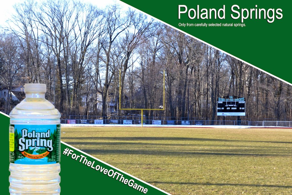 Poland Springs Flickr