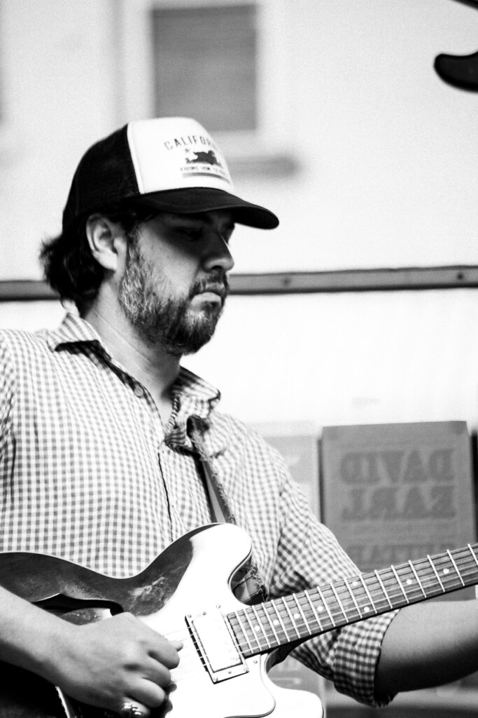 David Earl and the Plowshares No. 11 A photograph of local… Flickr