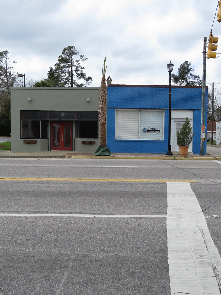 St. SC Kevin Thomas Boyd Flickr