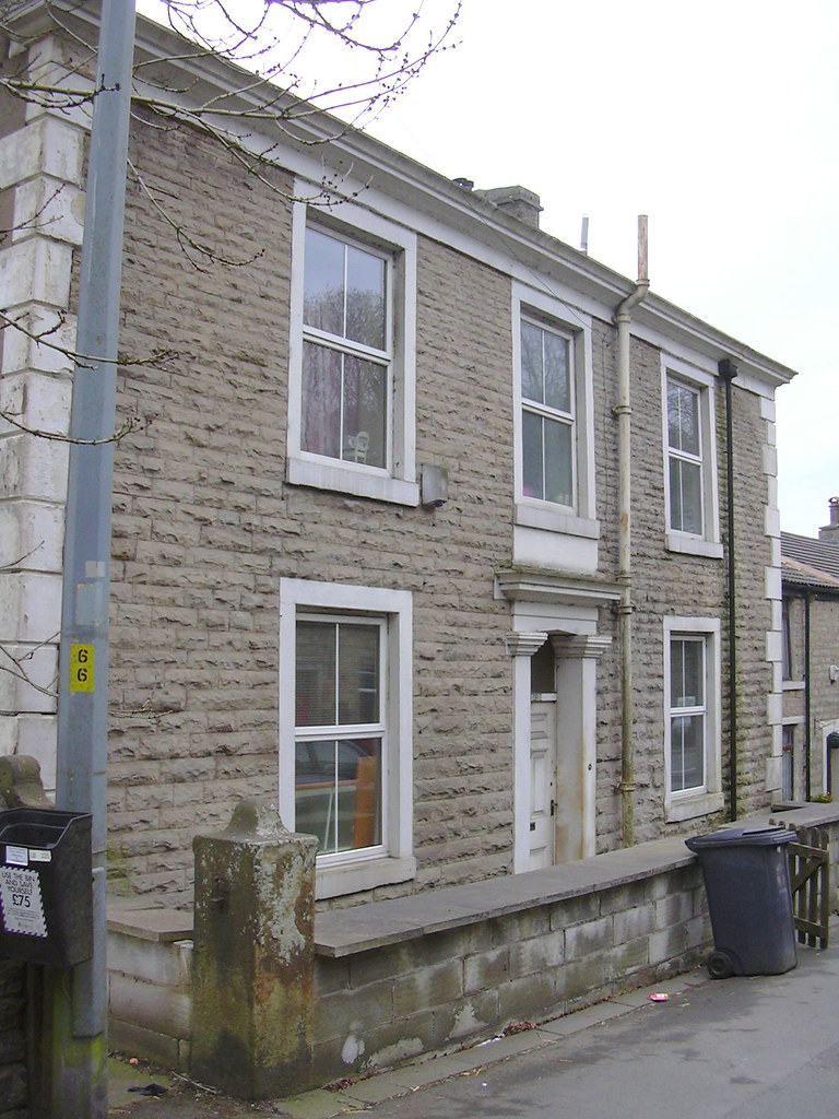 The Beehive (Pub) Manchester Road, Baxenden, Accrington, Hyndburn