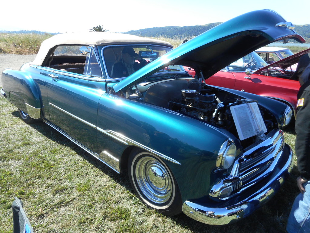 Benicia Car Show 001 Craig Owens55 Flickr