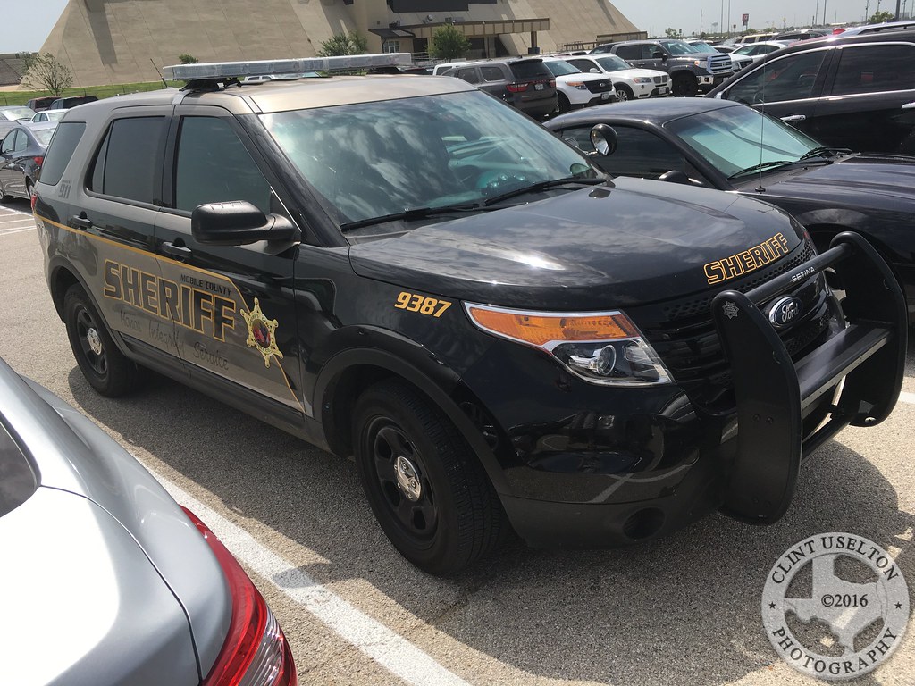 Mobile County, Alabama Sheriff Mobile, Alabama Lone Star Emergency