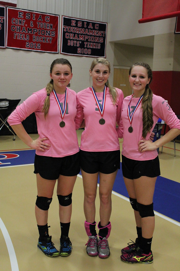 2014 Holly Grove Volleyball Flickr