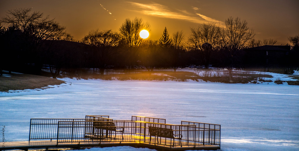 Big Bear Lake Vernon hills IL Hemanth Pidaparthi Flickr