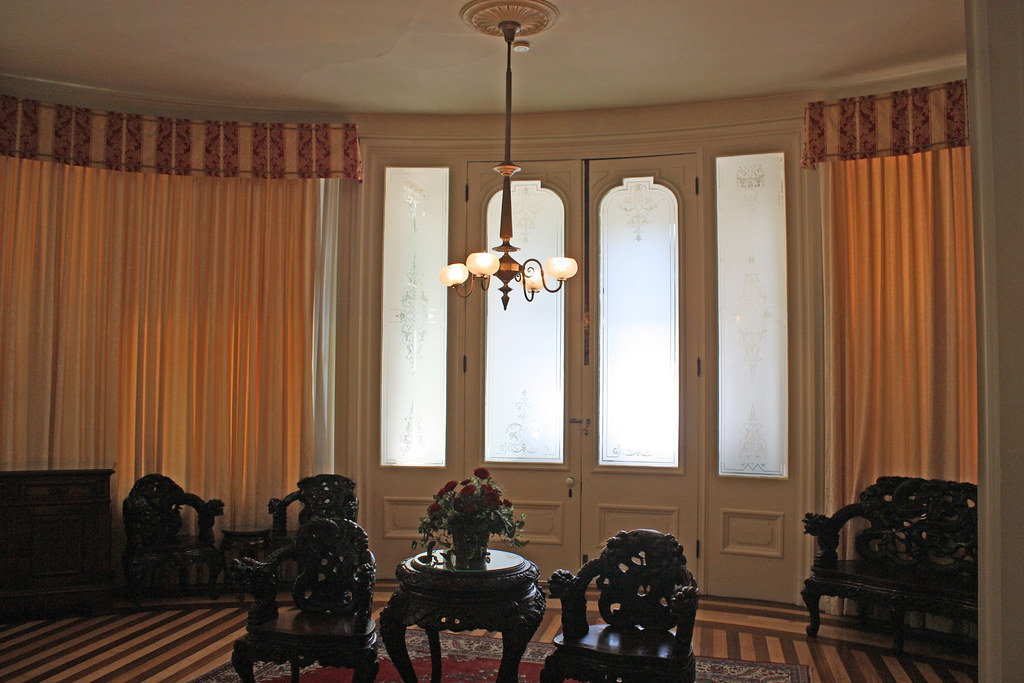 IMG_4743 Ralston Hall, Belmont, California TravelBear71 Flickr