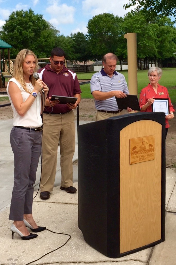 Northdale Recreation Center Tampa, FL The Northdale Recr… Flickr