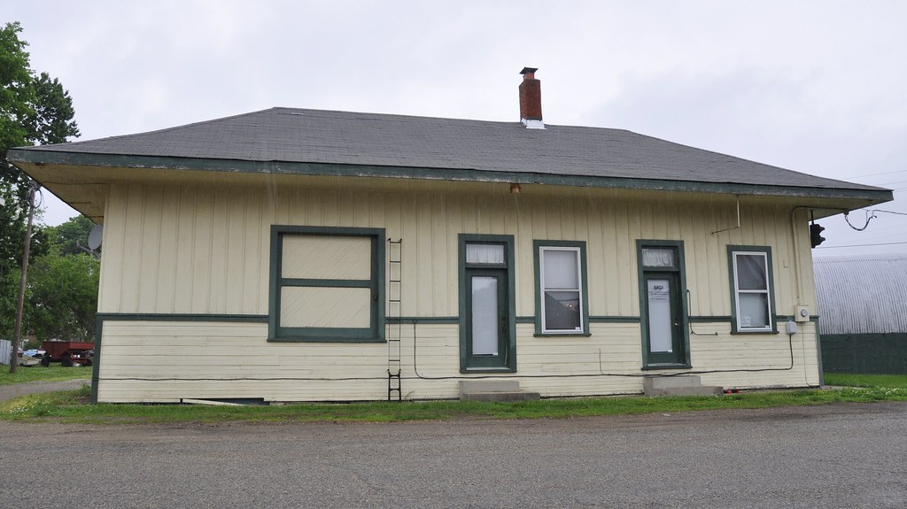 Fairland, Indiana (2 of 3) Cleveland, Cincinnati, Chicago … Flickr