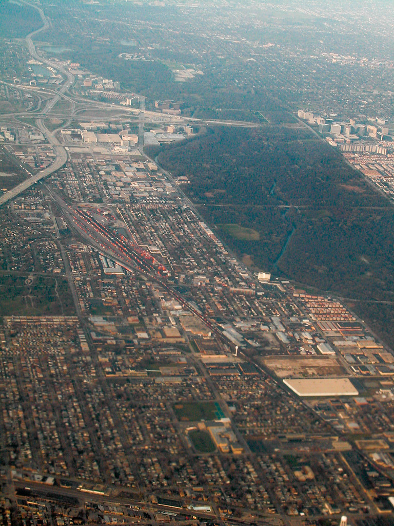 20061112 43 Schiller Park, Illinois David Wilson Flickr