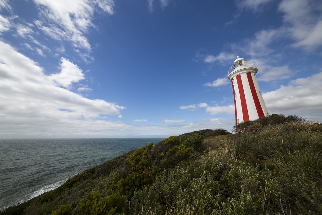 Elevation of 34 Braddon St, West Ulverstone TAS, Australia