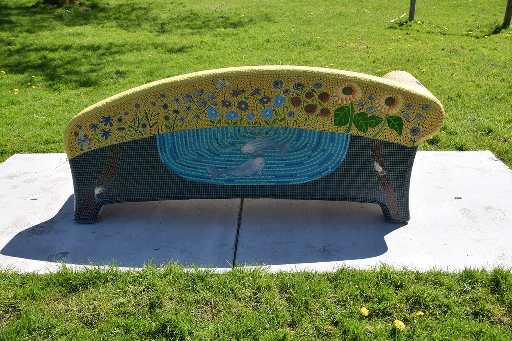 Social sofa Den Andel Dirk Elbers Flickr