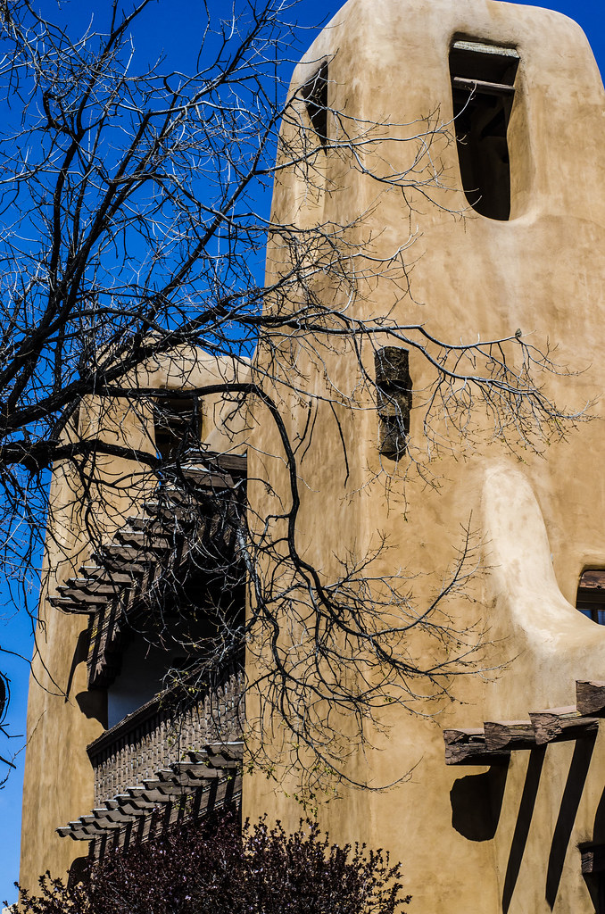 New Mexico April 2018 Flickr