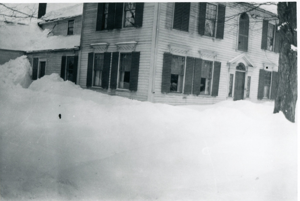 Douglass/McLaughry Real Estate House Main Street, Norwich,… Flickr