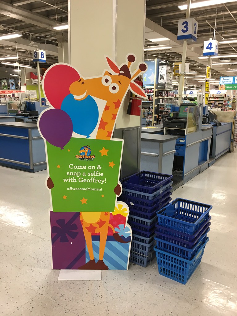 Toys R Us Hialeah Florida Closing Sale Phillip Pessar Flickr