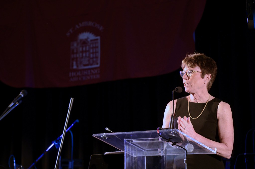 50th Anniversary Gala St. Ambrose Housing Flickr