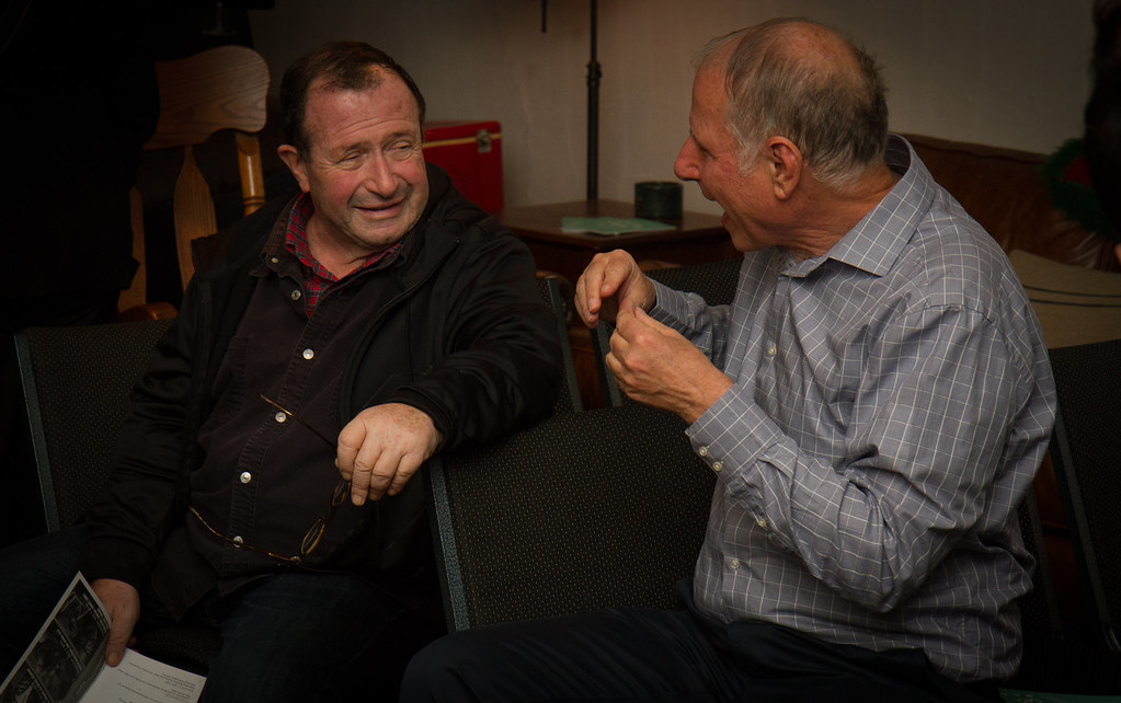 Roulette Intermedium's 2017 Fall Salon Flickr