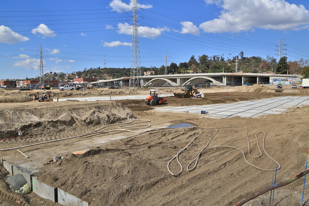 Albion Riverside Park Flickr