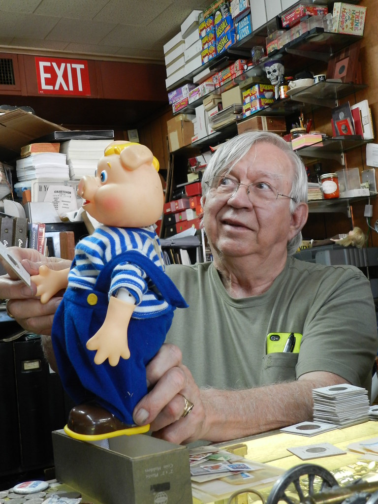 B & L Coins & Collectibles, Cape Girardeau, MO 1 We visite… Flickr