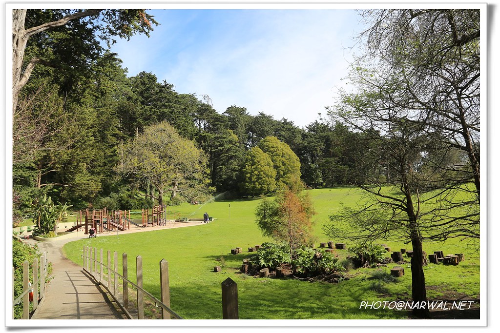 Mothers Meadow Golden Gate Park San Francisco, California … Flickr