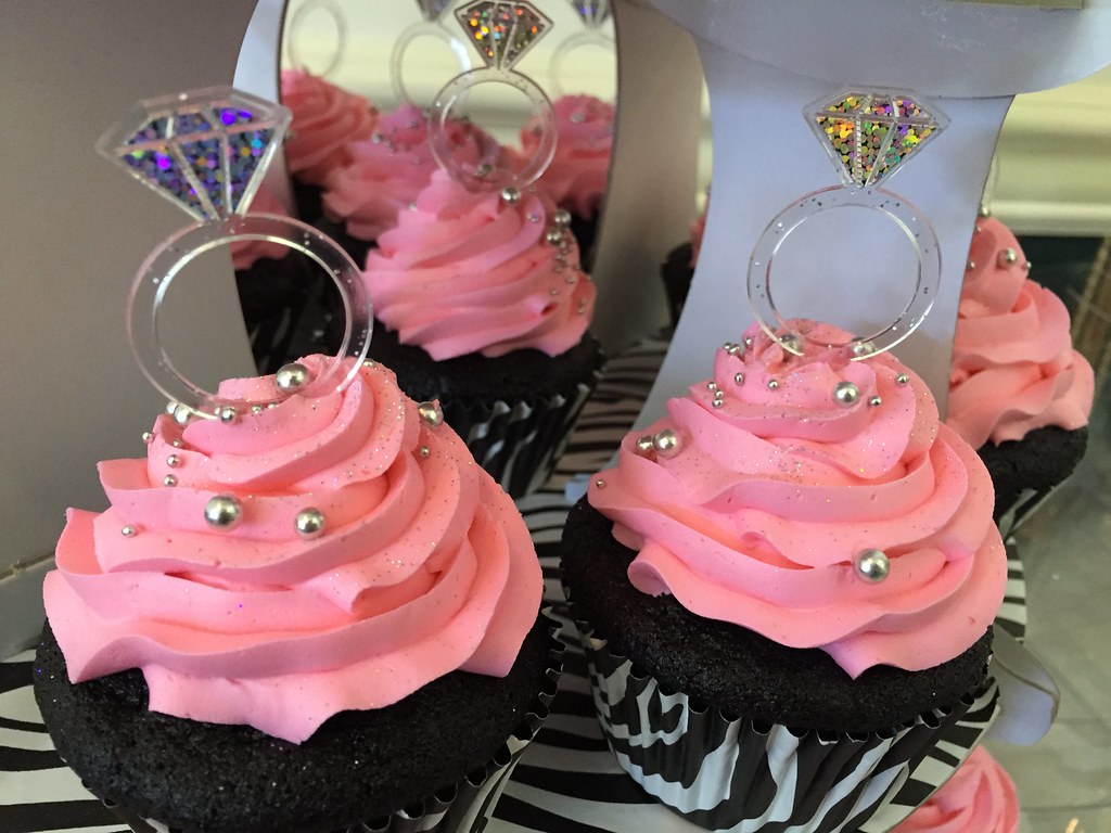 Untitled Cupcake KITSCHen Flickr