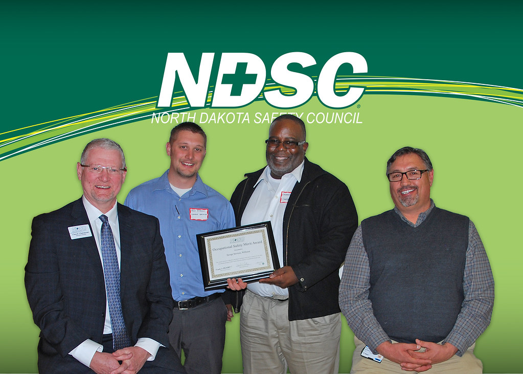 DSC_0077 North Dakota Safety Council Flickr