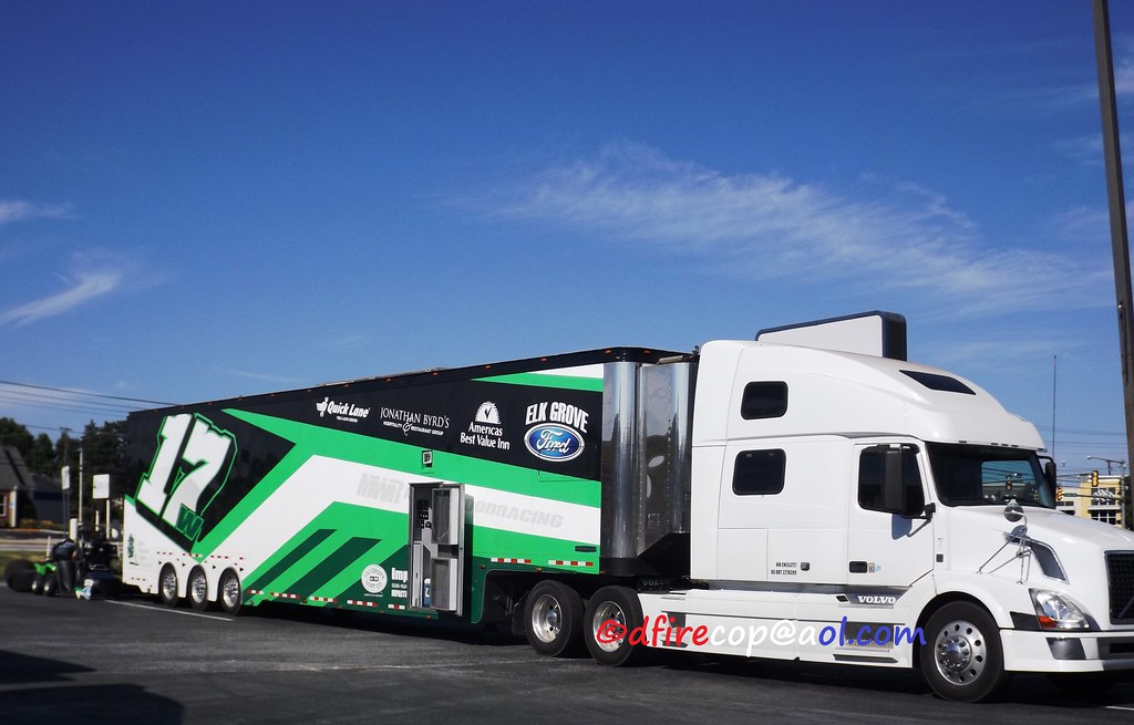 World of Outlaws. Bryan Clauson 17w Elk Grove Ford Canc… Flickr