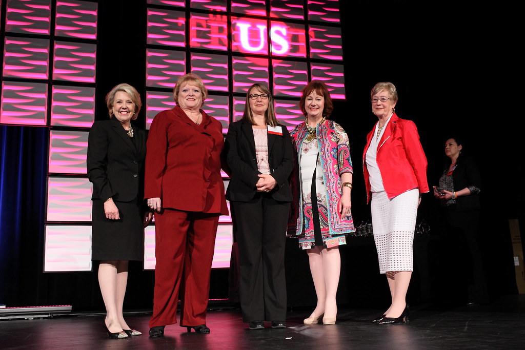 Women's Health Leadership Trust Annual Awards Women in Hea… Flickr